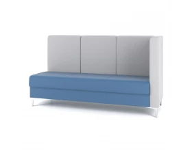 Модуль M6-3D2L (3D2R) Soft room images