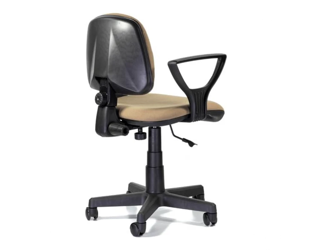 Кресло Астек Гольф пластик