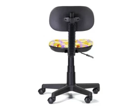 Кресло Эрго Б/п овалина пластик images