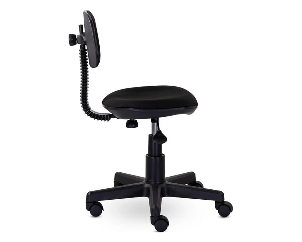 Кресло Эрго Б/п овалина пластик