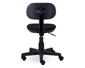 Кресло Эрго Б/п овалина пластик images