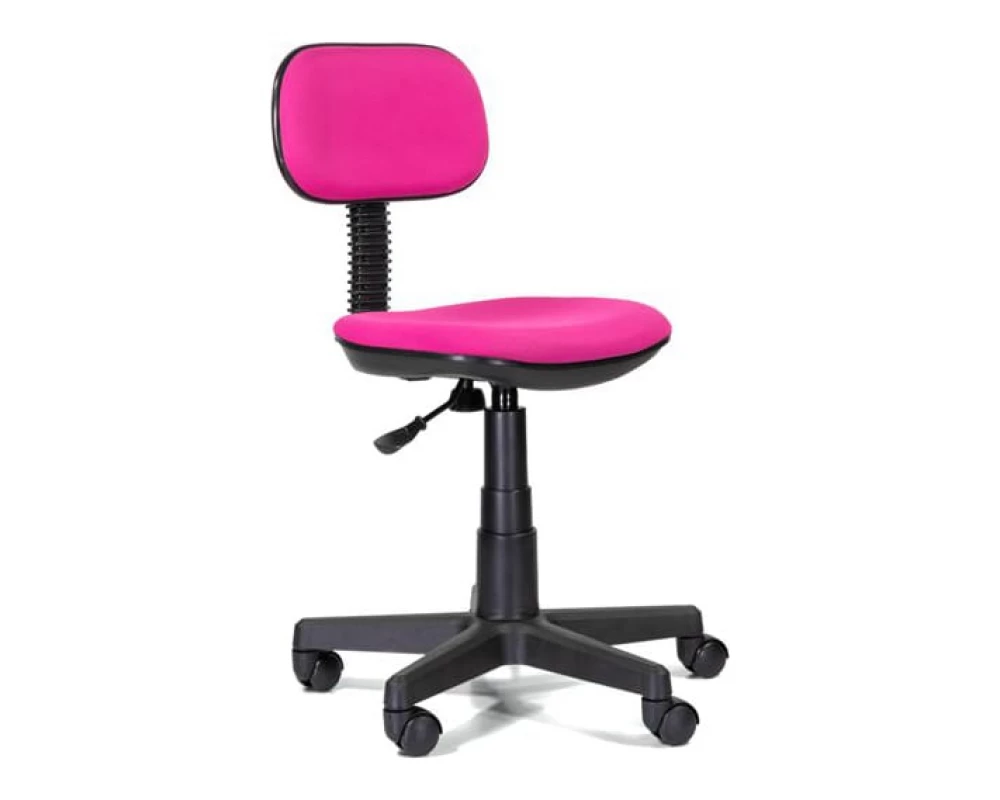 Кресло Эрго Б/п овалина пластик