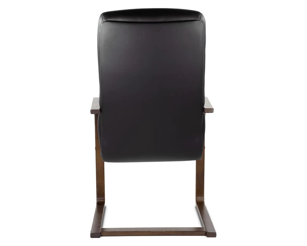 Кресло Гермес В/п дерево