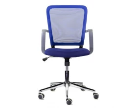 Кресло Хэнди М-806 GRAY CH images