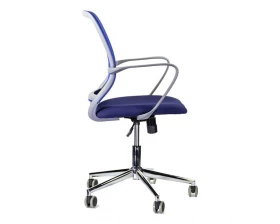 Кресло Хэнди М-806 GRAY CH images