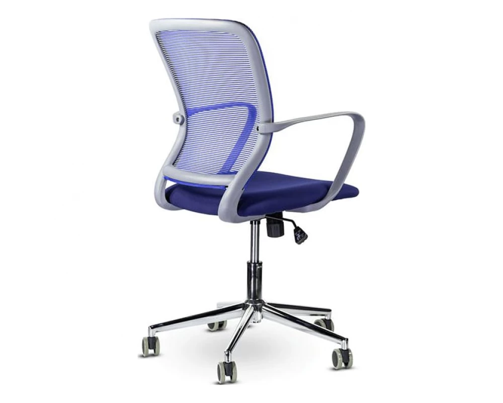 Кресло Хэнди М-806 GRAY CH