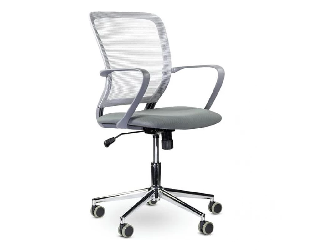 Кресло Хэнди М-806 GRAY CH