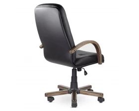 Кресло Комо В дерево images