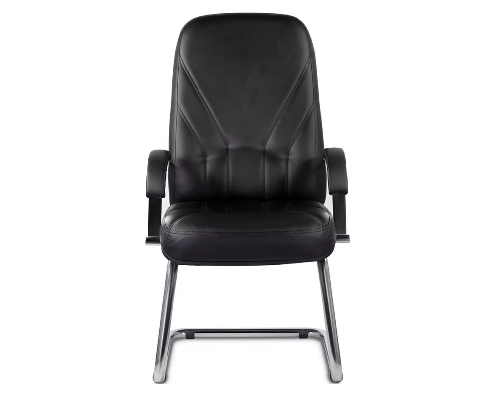 Кресло Комо В/п хром