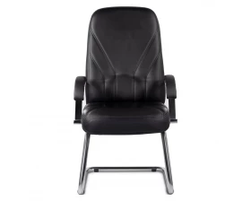 Кресло Комо В/п хром images