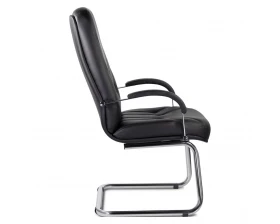 Кресло Комо В/п хром images