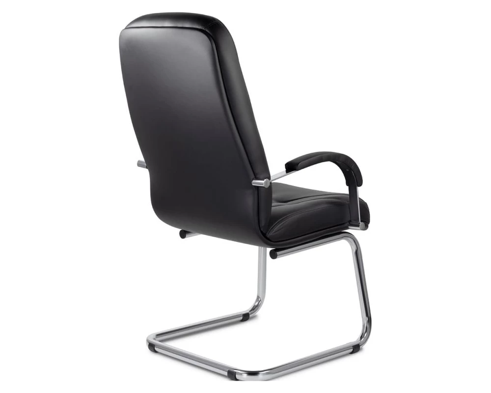 Кресло Комо В/п хром