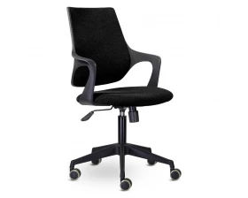 Кресло Ситро М-804 BLACK PL images