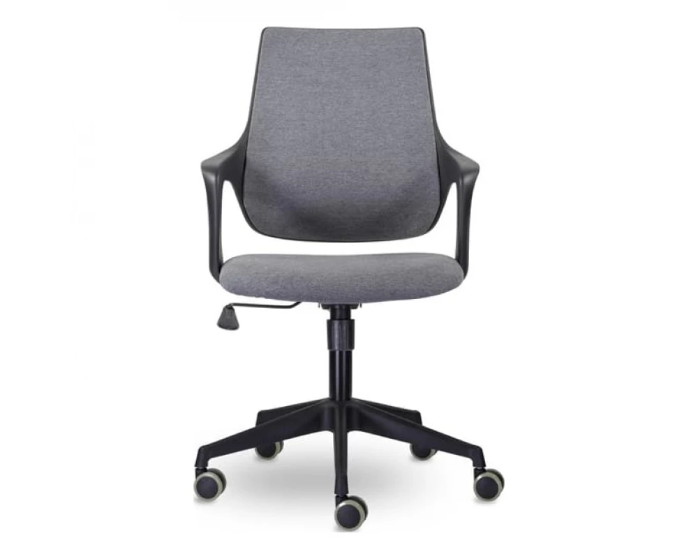 Кресло Ситро М-804 BLACK PL