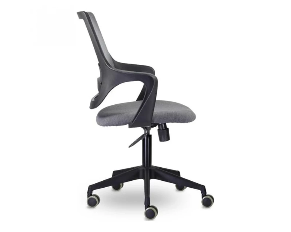 Кресло Ситро М-804 BLACK PL