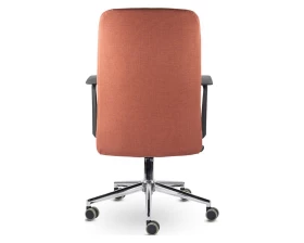 Кресло Софт М-903 TG хром images