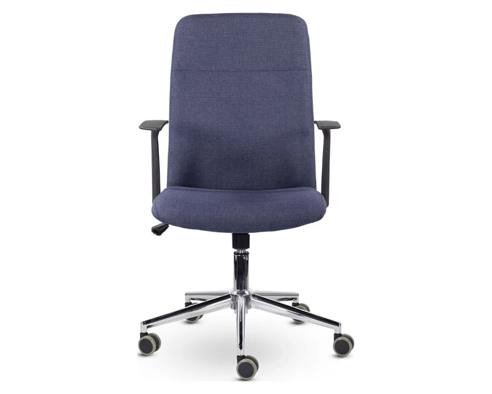 Кресло Софт М-903 TG хром