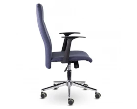 Кресло Софт М-903 TG хром images