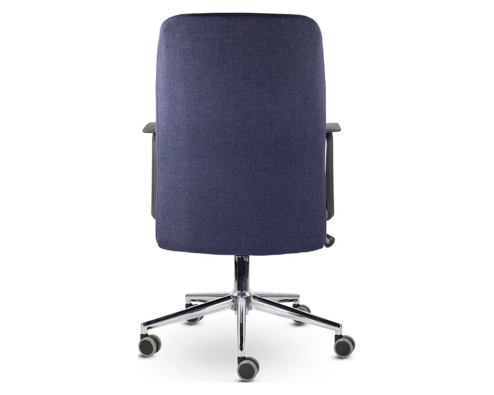 Кресло Софт М-903 TG хром