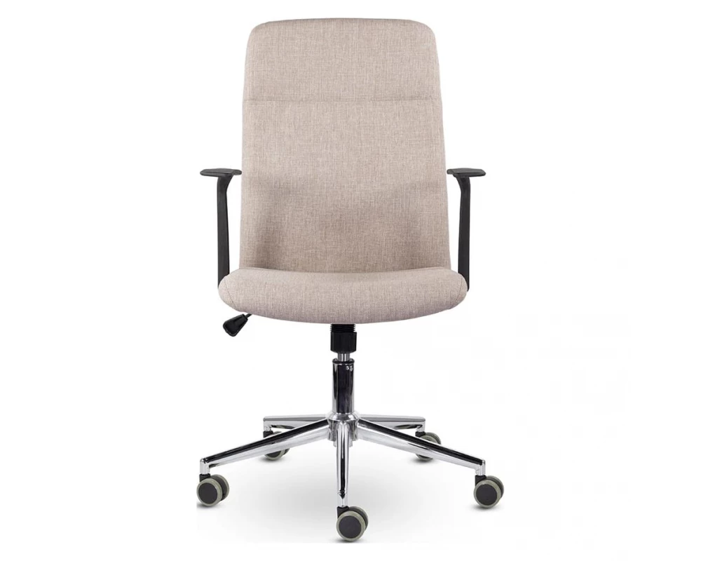 Кресло Софт М-903 TG хром