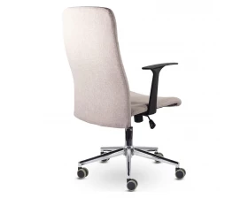 Кресло Софт М-903 TG хром images