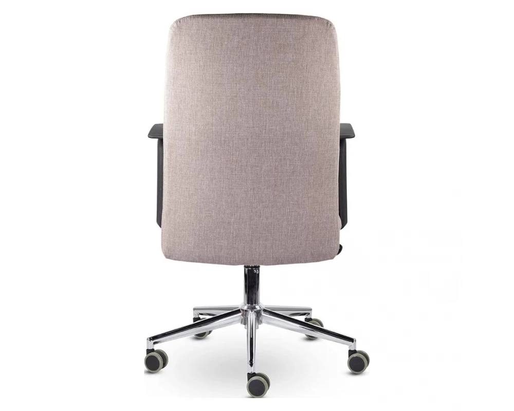 Кресло Софт М-903 TG хром