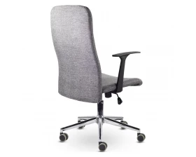 Кресло Софт М-903 TG хром images