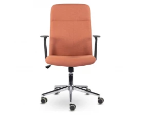 Кресло Софт М-903 TG хром images