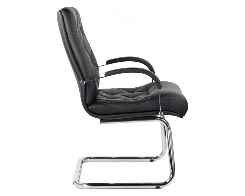 Кресло Верона К-10 Н/п хром