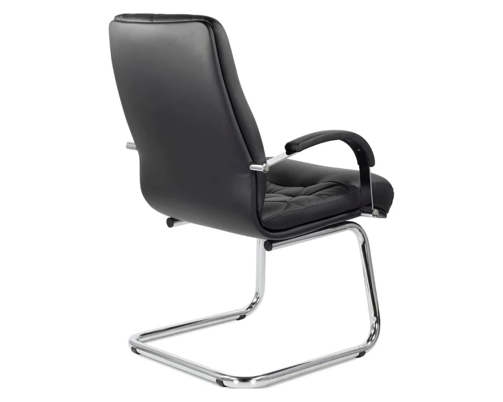 Кресло Верона К-10 Н/п хром