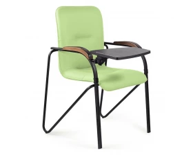 Стул Самба со столиком D/черный images