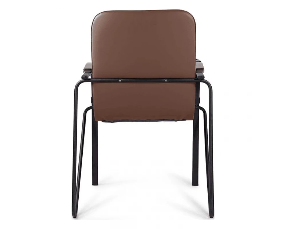 Стул Самба со столиком D/черный