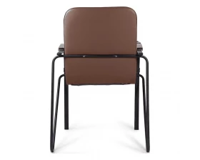 Стул Самба со столиком D/черный images