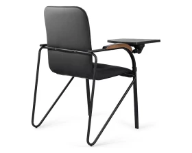 Стул Самба со столиком D/черный images