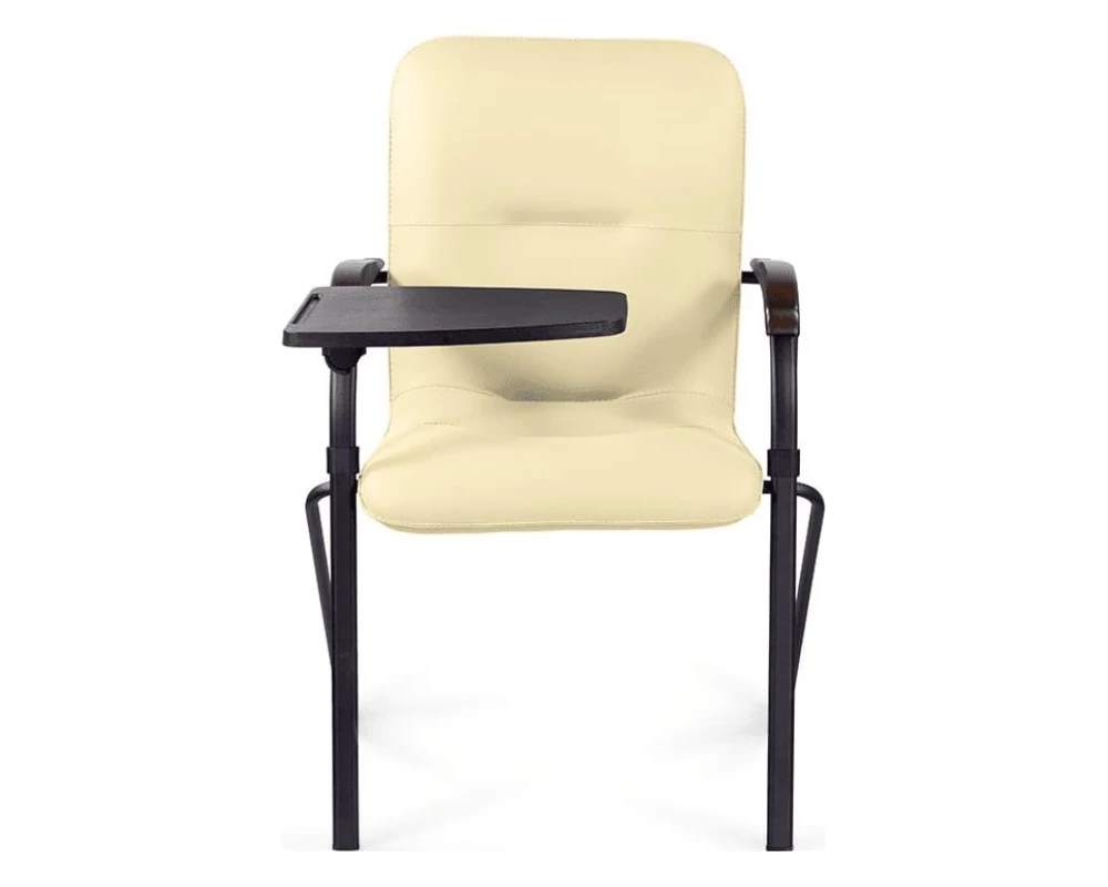 Стул Самба со столиком D/черный