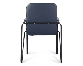 Стул Самба со столиком D/черный images