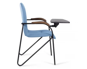 Стул Самба со столиком D/черный images