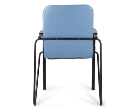 Стул Самба со столиком D/черный images