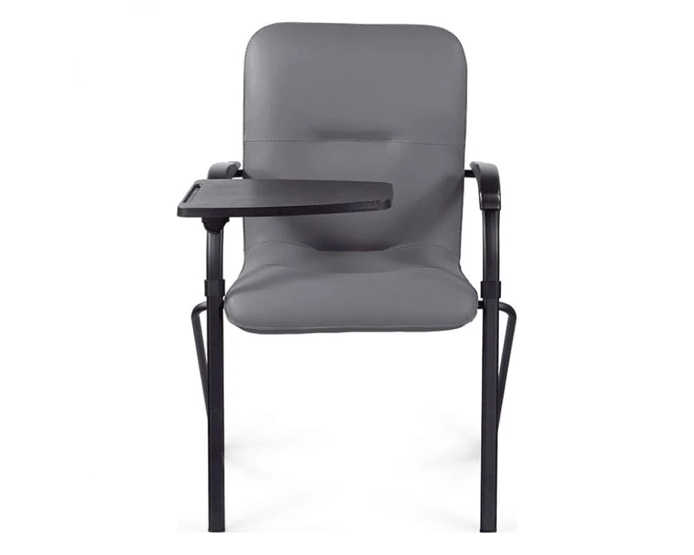 Стул Самба со столиком D/черный