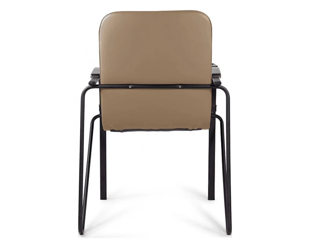 Стул Самба со столиком D/черный