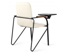 Стул Самба со столиком D/черный images