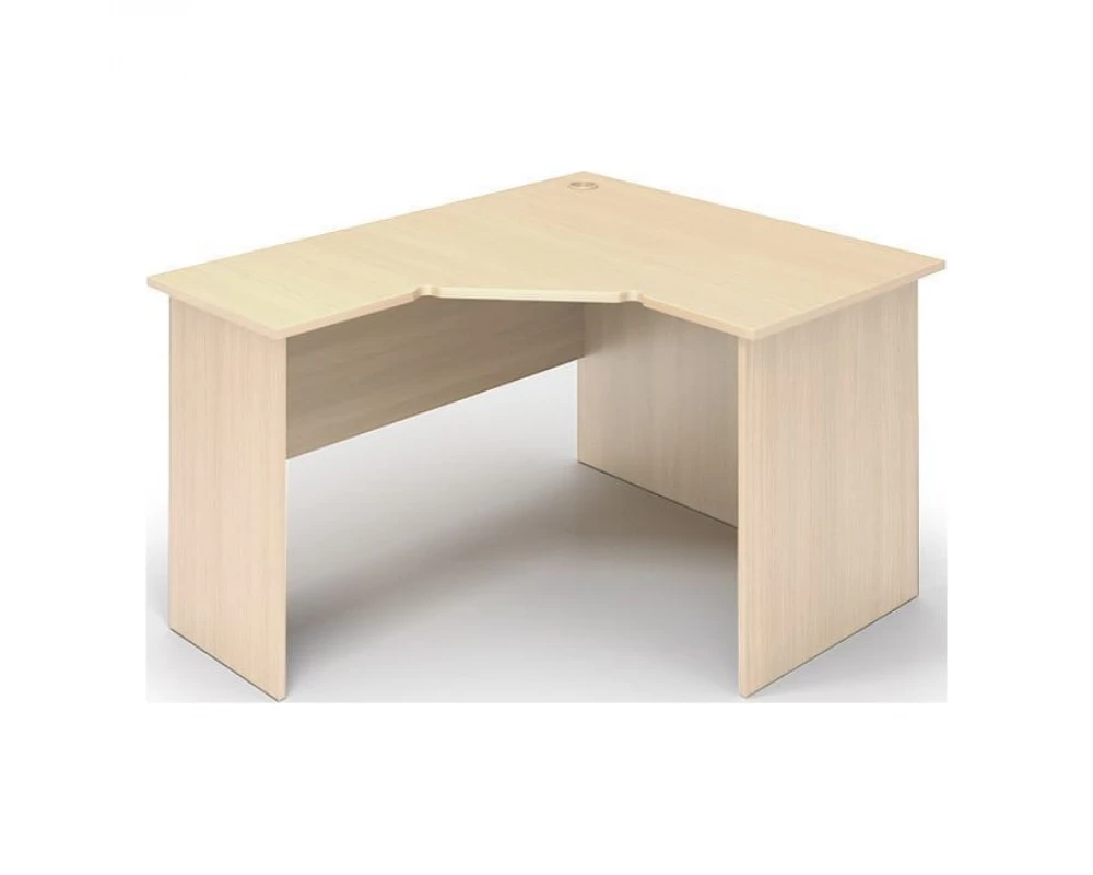 Стол угловой (правый) АУП-140 Style