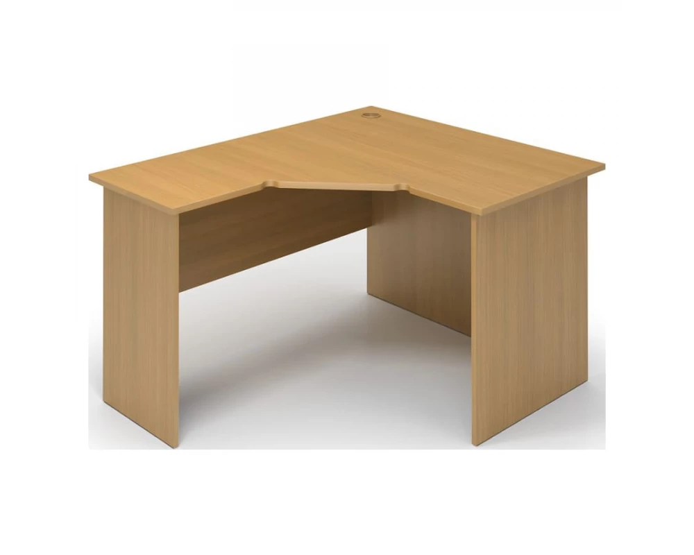 Стол угловой (правый) АУП-140 Style