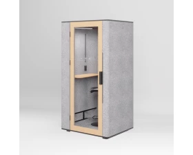 Акустическая кабина Capsula Uno images