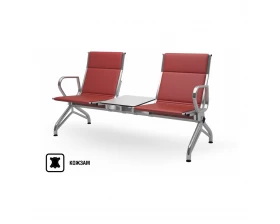 Многоместная секция Aero 2П со столиком images