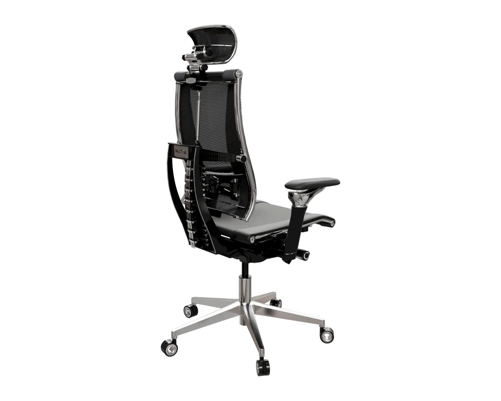 Y 4DT B2-15D - YM93+Infinity+carbon (M26.B32.G25.W04) (Черный)