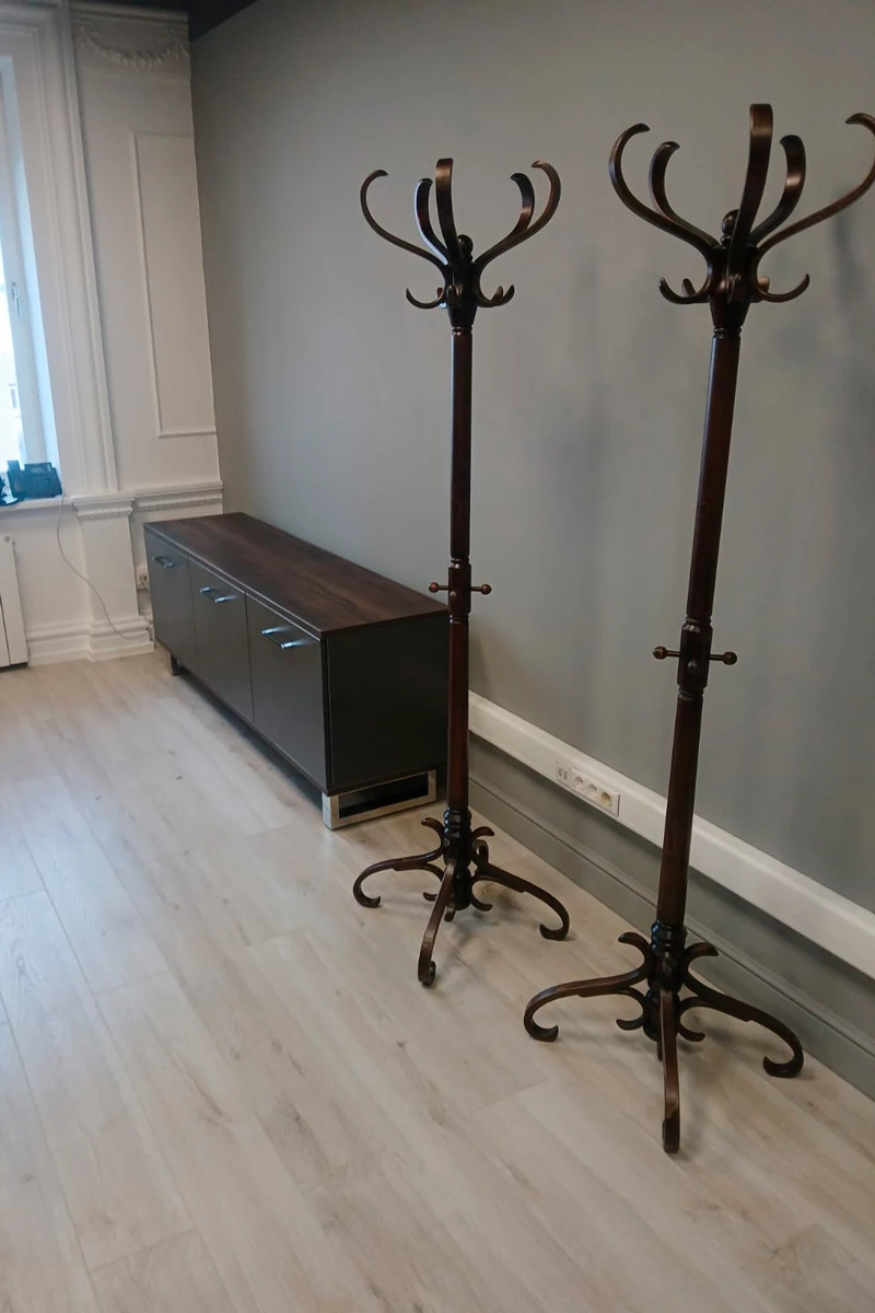 Греденция большая Shift фото в интерьере 1