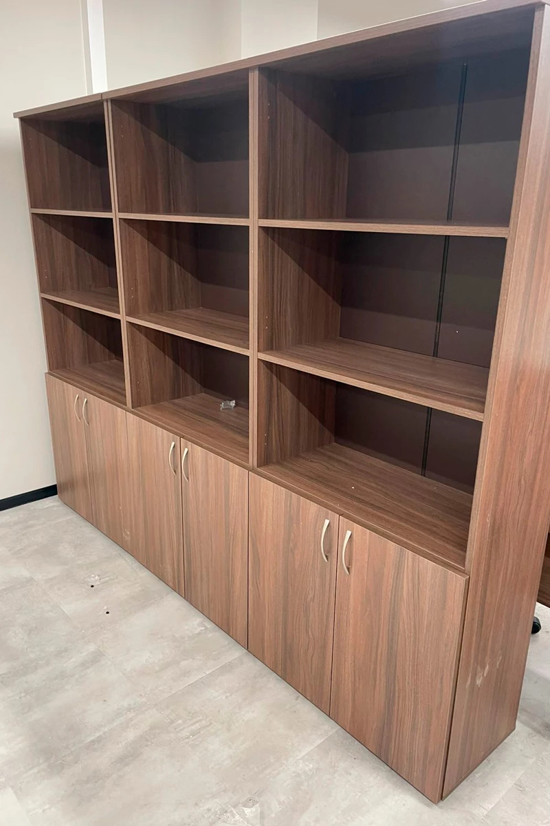 Мебель для персонала Агат фото в интерьере 13