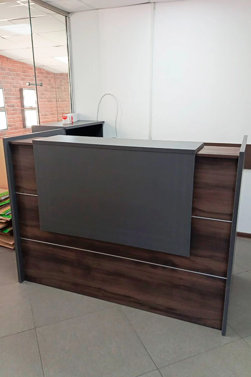 Мебель для приемной Onix фото в интерьере 1