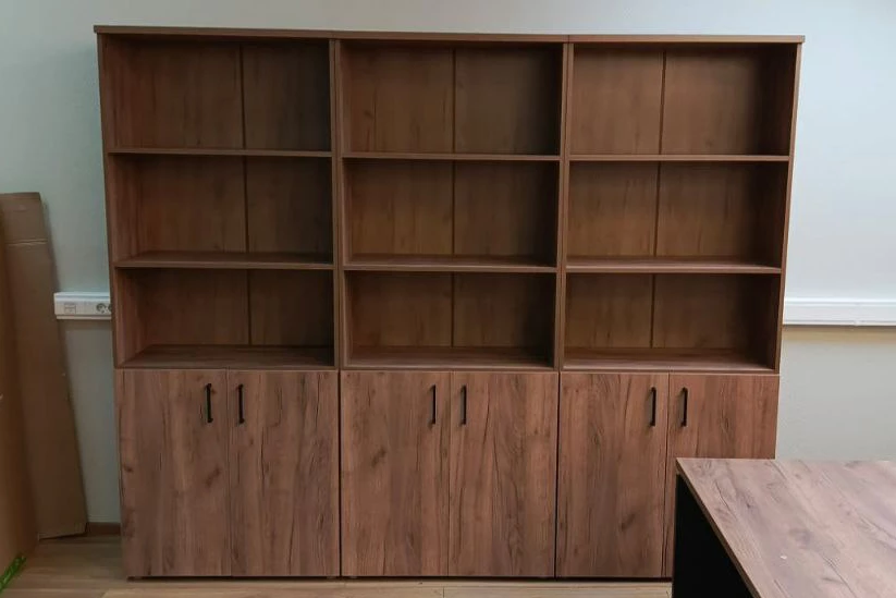 Мебель для персонала Style Project фото в интерьере 17